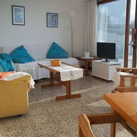 Apartment Sleeps 6 Wifi *