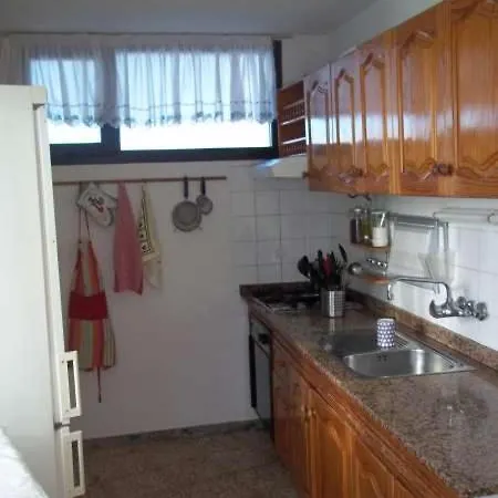Apartment Sleeps 6 Wifi